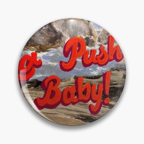Item preview, La Push, Baby! designed and sold by snailmortician.
