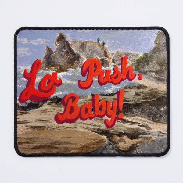 Item preview, La Push, Baby! designed and sold by snailmortician.