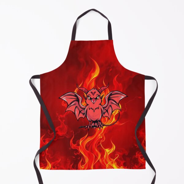 Item preview, Devil Bird designed and sold by Korral.