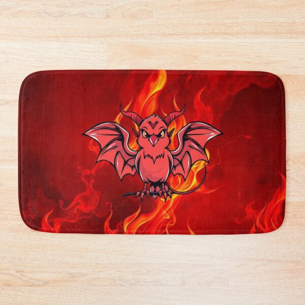 Item preview, Devil Bird designed and sold by Korral.