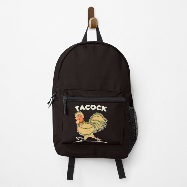 Item preview, Tacock, Taco and Cock Merger designed and sold by DNC1134.