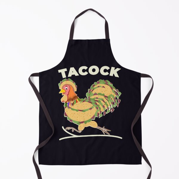 Item preview, Tacock, Taco and Cock Merger designed and sold by DNC1134.