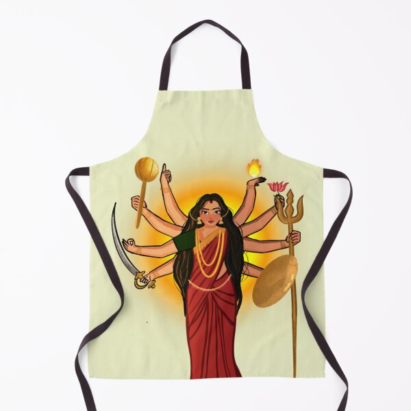 Item preview, Copy of Goddess kali designed and sold by Mermaidssparkle.