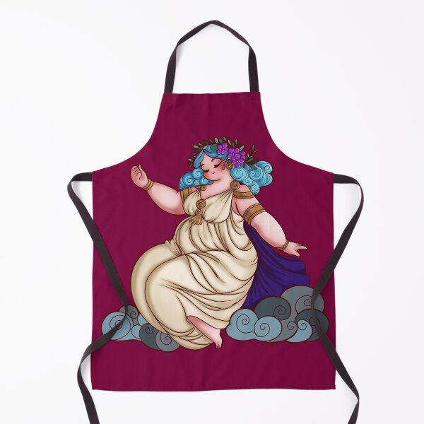 Item preview, Mia designed and sold by Art by Morgan Campillo.