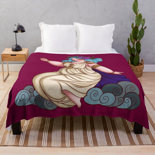Item preview, Mia designed and sold by Art by Morgan Campillo.