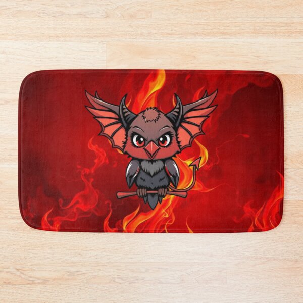 Item preview, Devil Bird designed and sold by Korral.