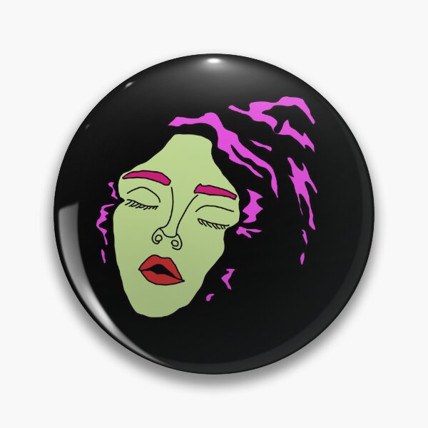 Item preview, Face artwork  designed and sold by FashionN5.