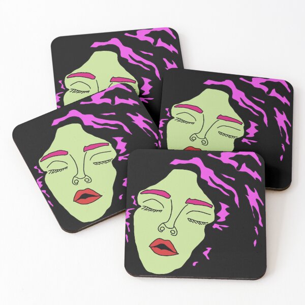 Item preview, Face artwork  designed and sold by FashionN5.