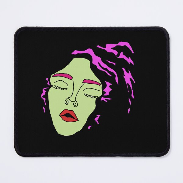 Item preview, Face artwork designed and sold by FashionN5.