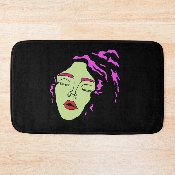 Item preview, Face artwork  designed and sold by FashionN5.