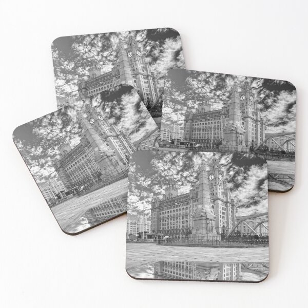 Item preview, Liverpool Reflected designed and sold by Alisonchambers2.