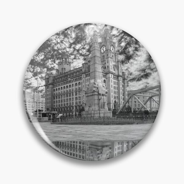 Item preview, Liverpool Reflected designed and sold by Alisonchambers2.
