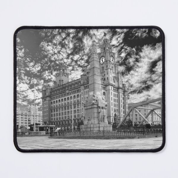 Item preview, Liverpool Reflected designed and sold by Alisonchambers2.