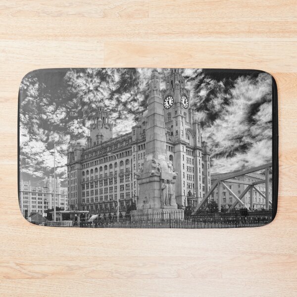 Item preview, Liverpool Reflected designed and sold by Alisonchambers2.