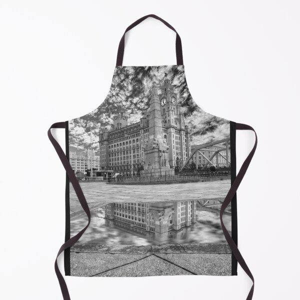Item preview, Liverpool Reflected designed and sold by Alisonchambers2.