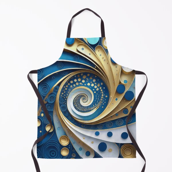 Item preview, Colorful Abstract Art 99 designed and sold by Vicky Brago-Mitchell®.
