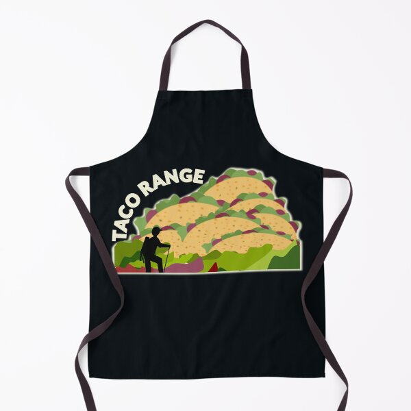 Item preview, Taco Range Hiking designed and sold by DNC1134.