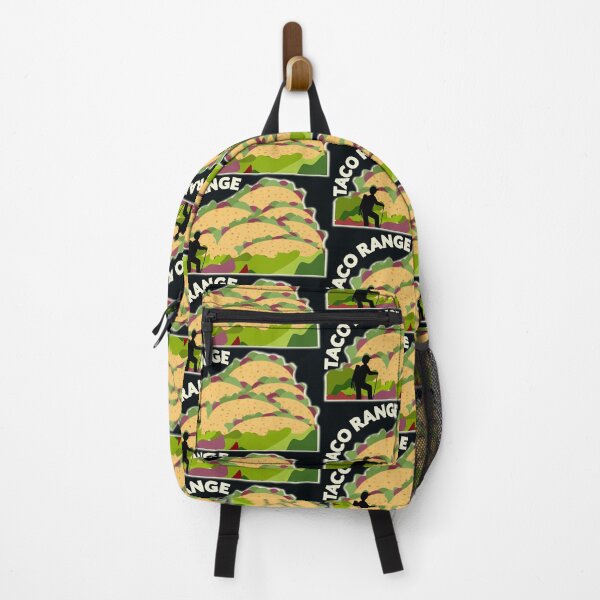 Item preview, Taco Range Hiking designed and sold by DNC1134.