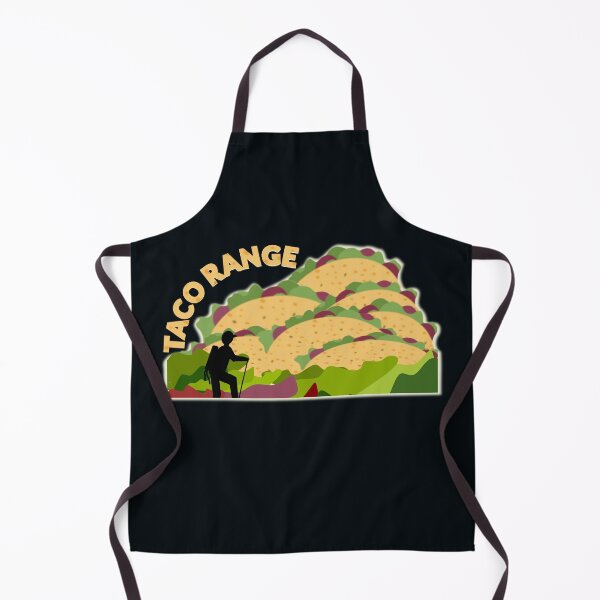 Item preview, Taco Range Hiking designed and sold by DNC1134.