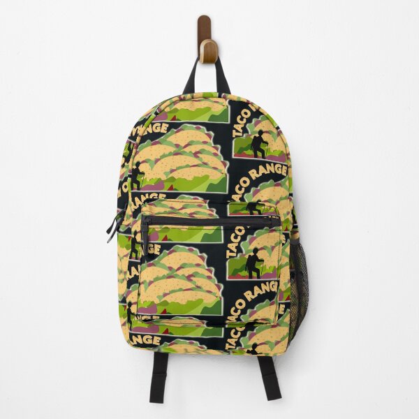 Item preview, Taco Range Hiking designed and sold by DNC1134.