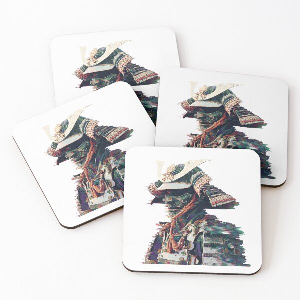 Item preview, Digital Ronin Art designed and sold by IssaraStudio.