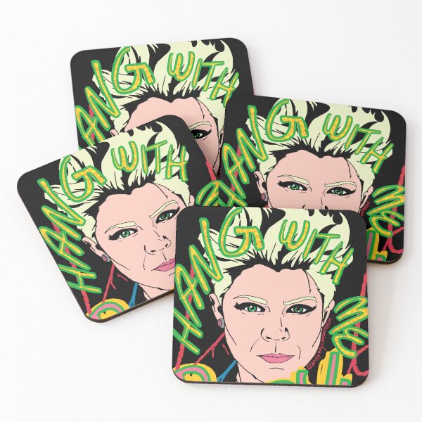 Item preview, Robyn – Hang With Me designed and sold by Brittany Campbell.