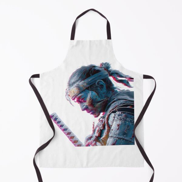 Item preview, Error 404 Samurai designed and sold by IssaraStudio.