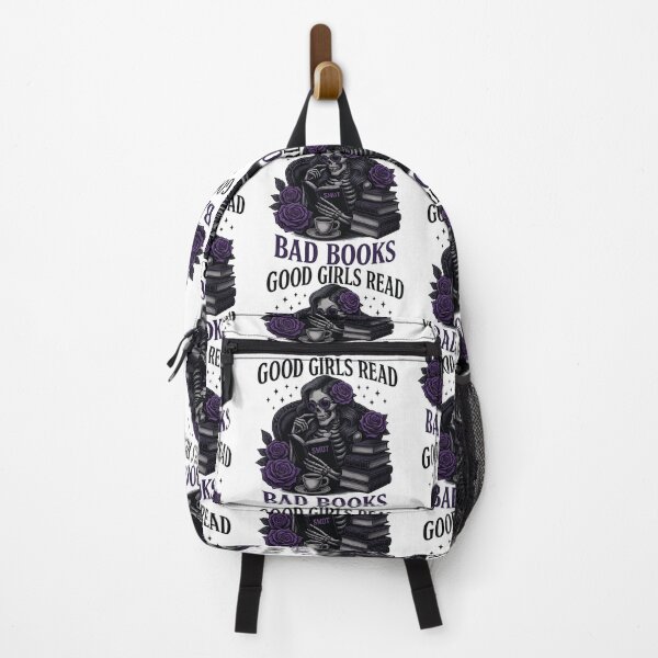Item preview, Good girls read bad books | good girls bad books | book tok png | morally grey png | smut books png | smutty book club | booktok png, Gothic designed and sold by PixelBlooming.