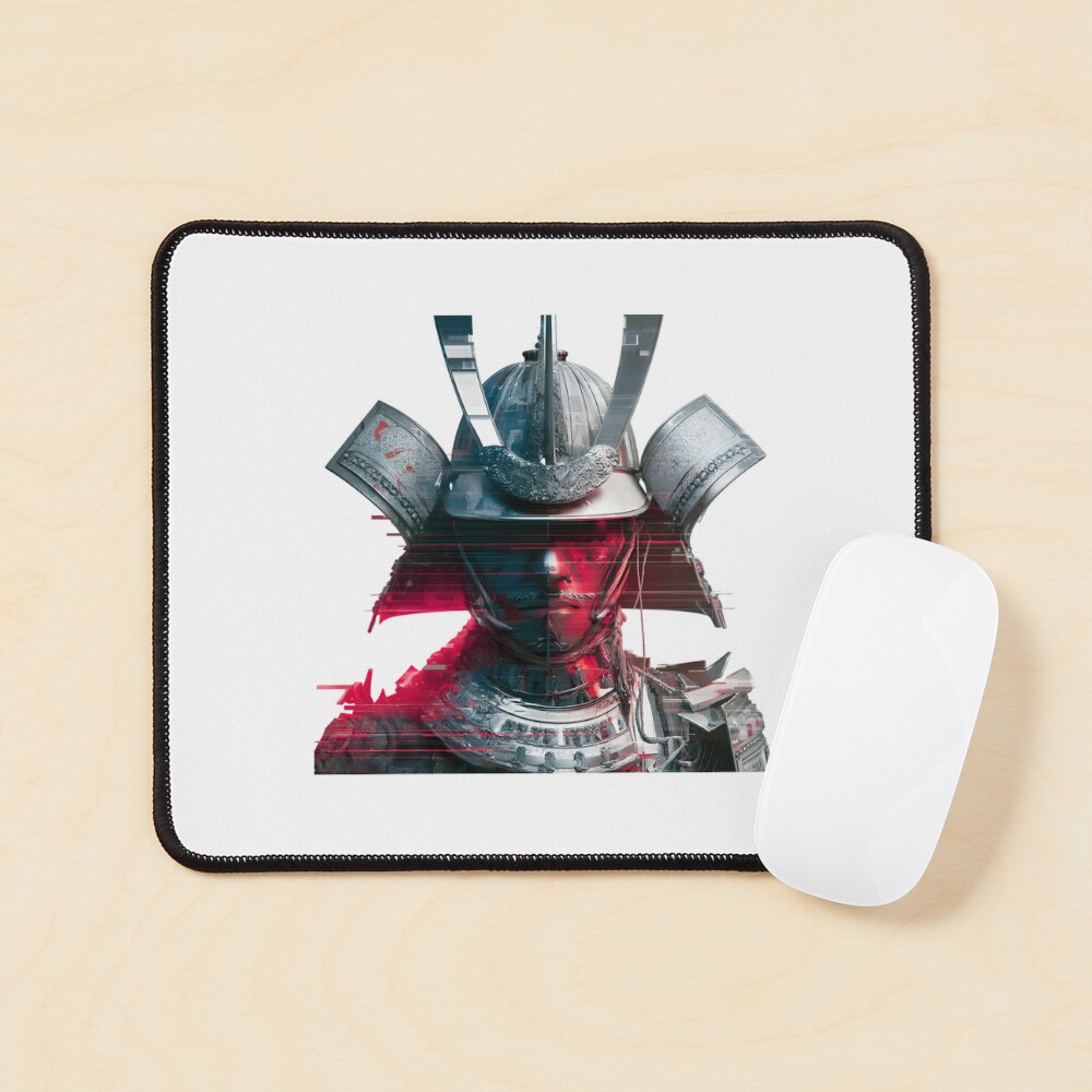 Item preview, Mouse Pad designed and sold by IssaraStudio.
