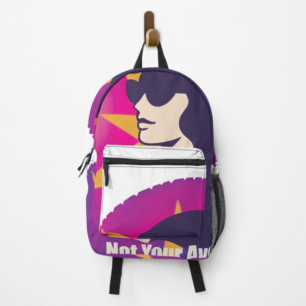 Item preview, Not Your Avarage Girl designed and sold by FlickerMind.