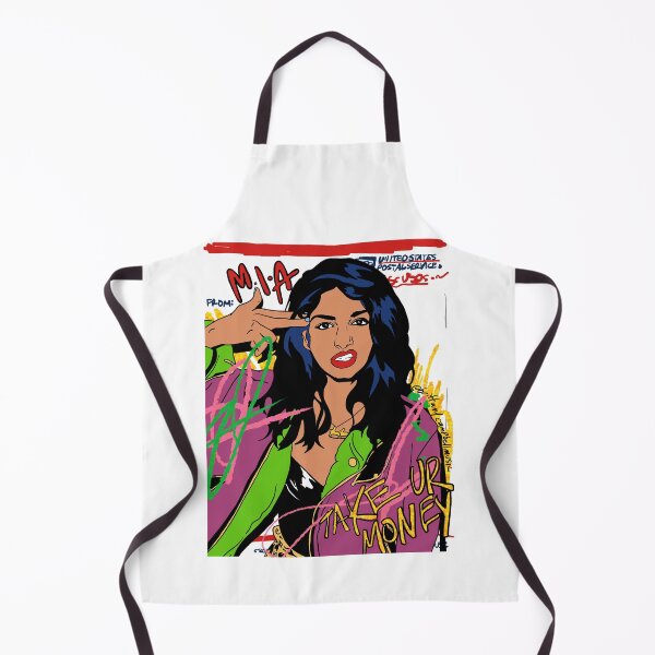 Item preview, M.I.A. – Take Ur Money designed and sold by Brittany Campbell.