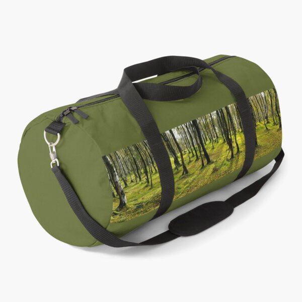 Item preview, Bolehill Woodland Panorama designed and sold by Alisonchambers2.