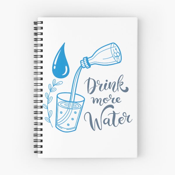 Item preview, Drink more water .. designed and sold by nimmitrends.