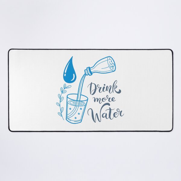 Item preview, Drink more water .. designed and sold by nimmitrends.