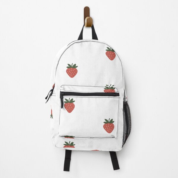 Item preview, Strawberry designed and sold by nochnichda.