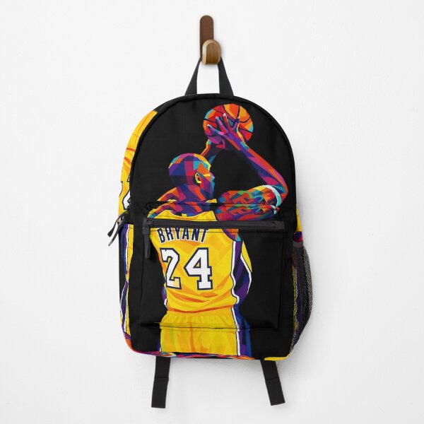 kobe bryant basketball bag