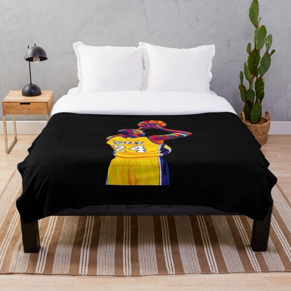 Item preview, Kobe Bryant, jugador de baloncesto, arte de Wpap designed and sold by Full  Game.