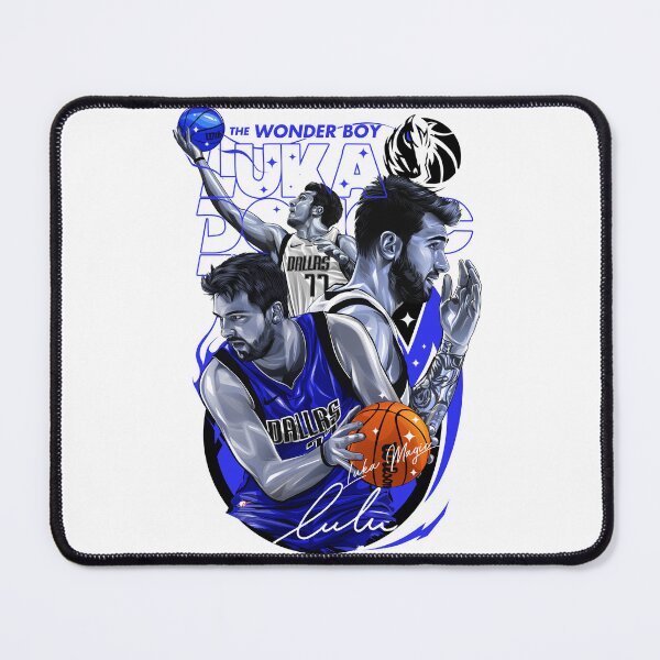 Item preview, Eastern Division <<doncic>> designed and sold by nohaloyiro.