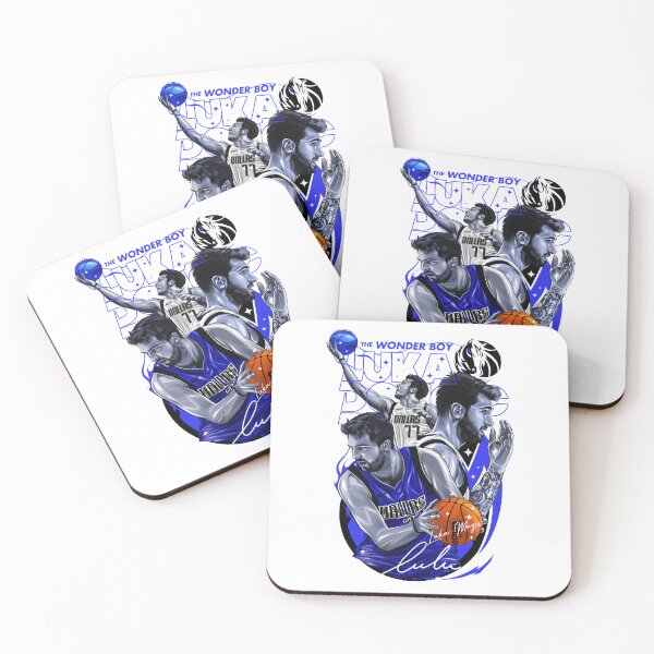 Item preview, Eastern Division <<doncic>> designed and sold by nohaloyiro.