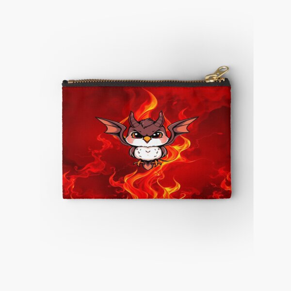 Item preview, Devil Bird designed and sold by Korral.