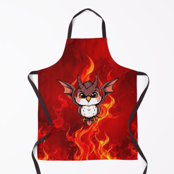 Item preview, Devil Bird designed and sold by Korral.