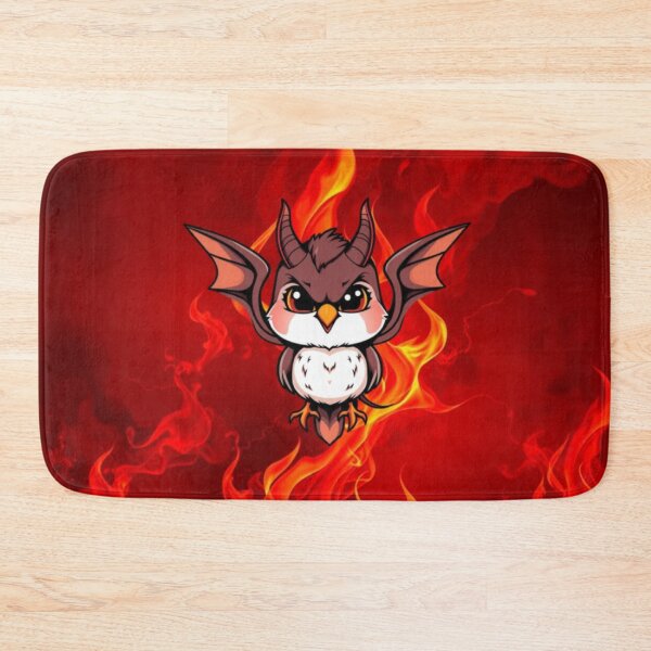 Item preview, Devil Bird designed and sold by Korral.