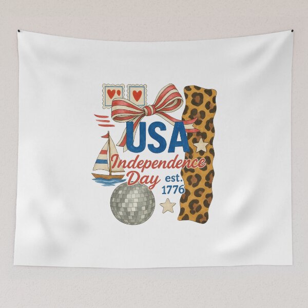 Item preview, Fourth of July retro png｜Boat race png｜Summer lake png｜Trending now png｜Vintage summer png｜Viral png｜Lake png｜Retro summer｜July fourth png designed and sold by PixelBlooming.