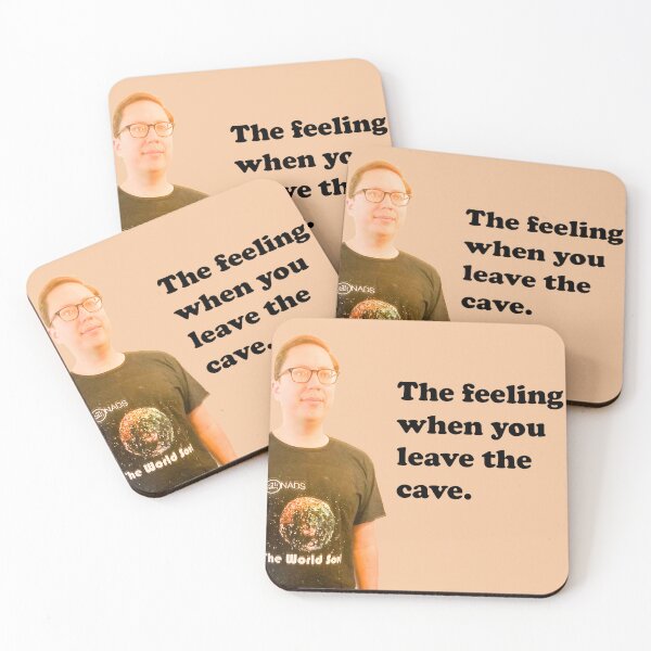 Item preview, That Feeling designed and sold by 21CenturyMonads.
