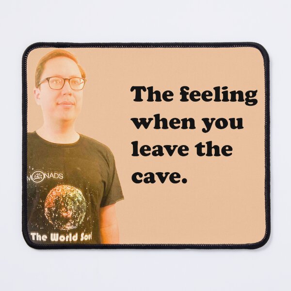 Item preview, That Feeling designed and sold by 21CenturyMonads.