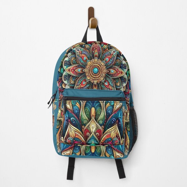 Item preview, Ornate Mandala designed and sold by Beyond The Canvas.