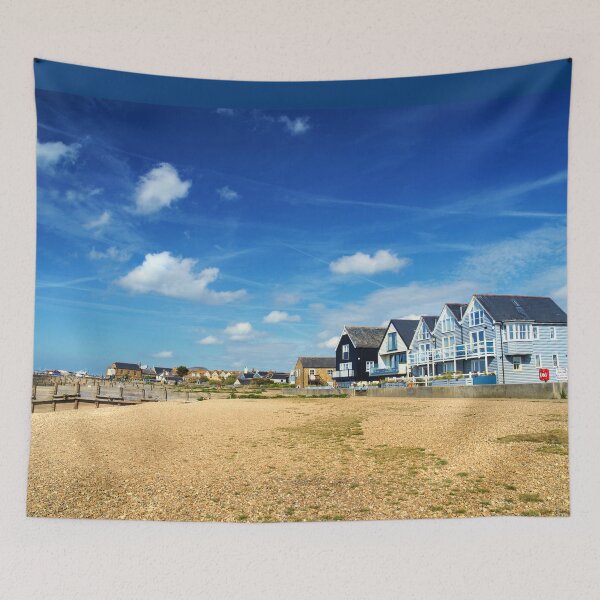 Item preview, Long Beach Whitstable designed and sold by Alisonchambers2.