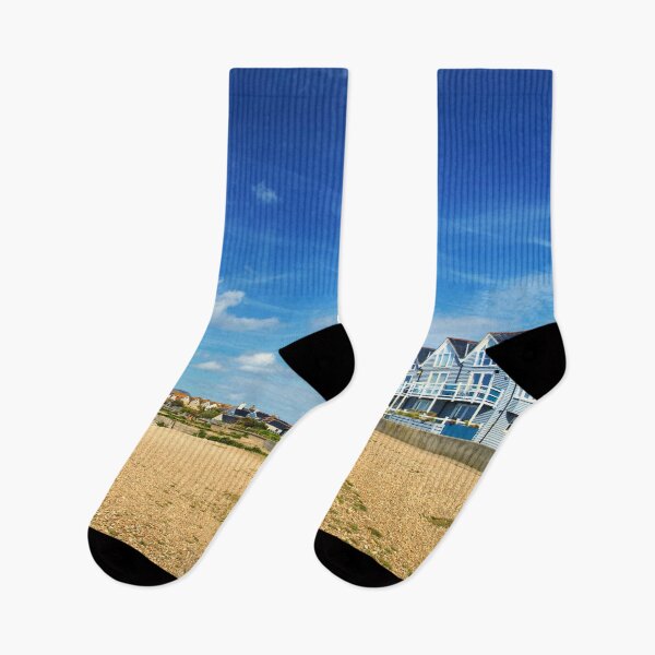 Item preview, Long Beach Whitstable designed and sold by Alisonchambers2.