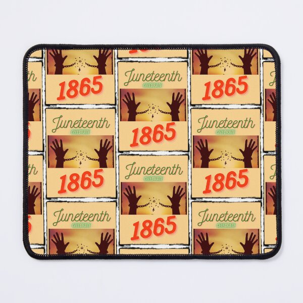 Item preview, Juneteenth! designed and sold by DeSeanSuperstarApparel.