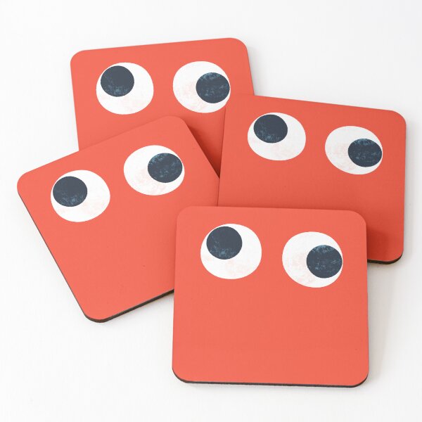 Item preview, Cute Black and White Googly Eyes designed and sold by Yulia Saraswati.